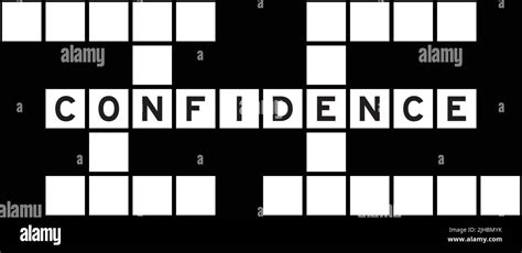 completely confident crossword clue|confident crossword clue 8 letters.